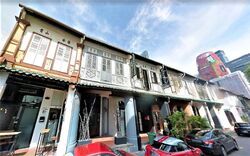 Tanjong Pagar Conservation Area (D2), Office #450784631